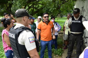Parque El Mamey: De pulmón verde a escenario de abandono y crueldad
