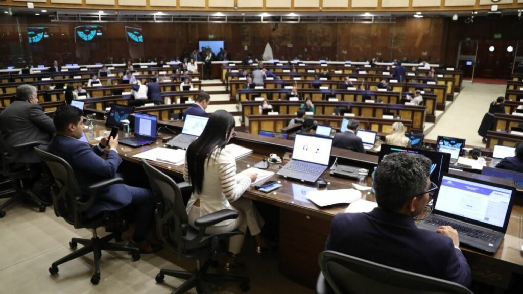 La Asamblea Nacional tendrá guardería para los hijos de asambleístas y demás personas que labora en las instalaciones del Legislativo. (Asamblea Nacional).