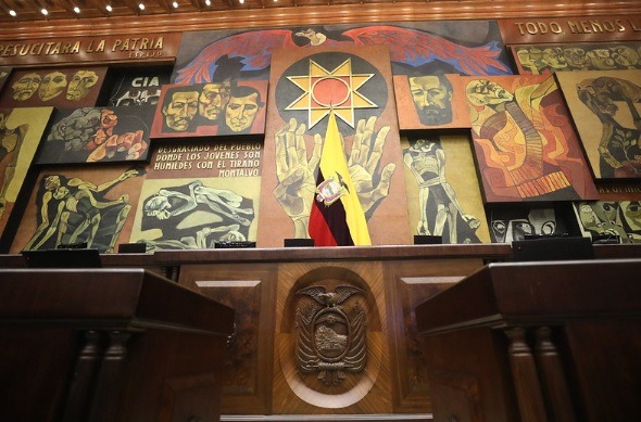 La Comisión del Derecho al Trabajo y la Seguridad Social aprobó un informe no vinculante sobre la objeción parcial del presidente al proyecto de ley contra la discriminación laboral por edad