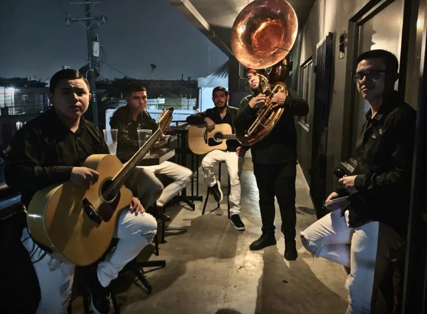 La Fiscalía General de Justicia de Tamaulipas confirmó este jueves el asesinato de los cinco integrantes del Grupo Fugitivo.