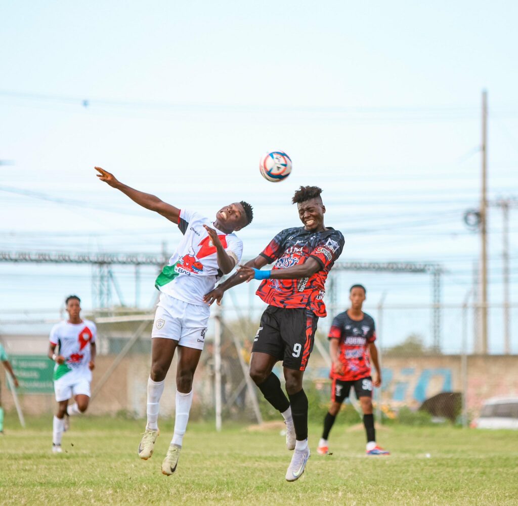 La Paz vence 1-0 a Exapromo Costa en el arranque del Ascenso Manabí