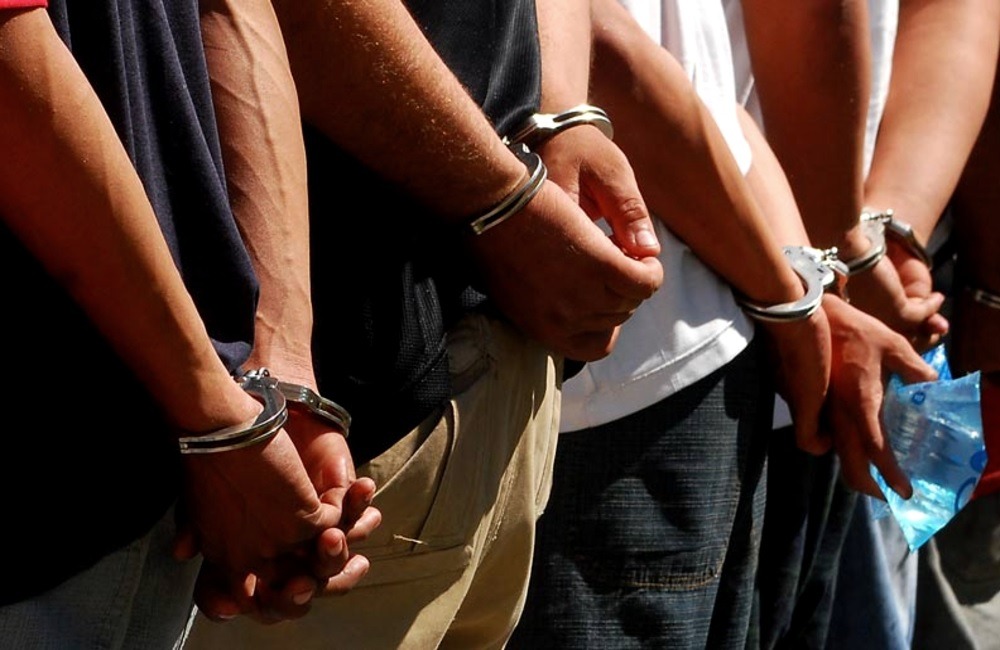 La Policía Nacional aprehendió a tres personas presuntamente involucradas en el asesinato del alcalde de Portovelo, Jorge Maldonado Sánchez.