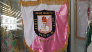 La Unidad Educativa Santa Mariana de Jesús celebra sus fiestas patronales