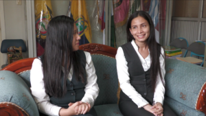 La Unidad Educativa Santa Mariana de Jesús celebra sus fiestas patronales