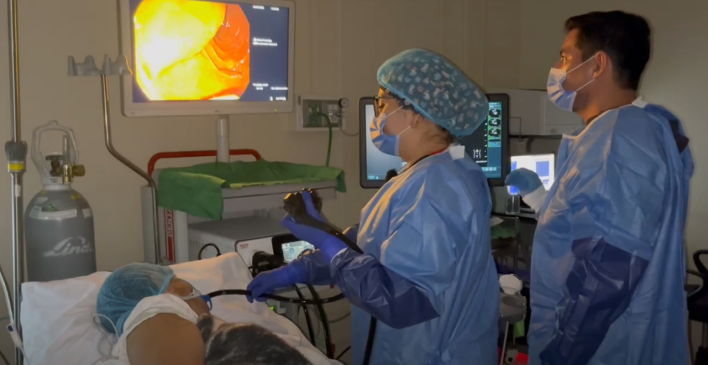 La clave del cáncer colorrectal está en la prevención