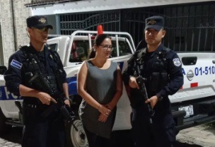 La fiscalía acusa de peculado a Ruth Eleonora López Alfaro, la CIDH habla de desaparición forzada