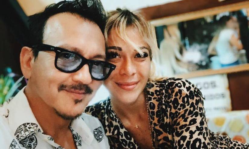 La secuela de 'El Cholito' pone a prueba a David Reinoso y Catherine Velasteguí