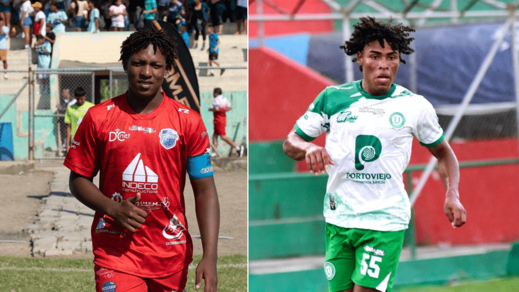 Liga de Portoviejo enfrenta esta tarde a Indeco FC en el Grupo A de Manabí