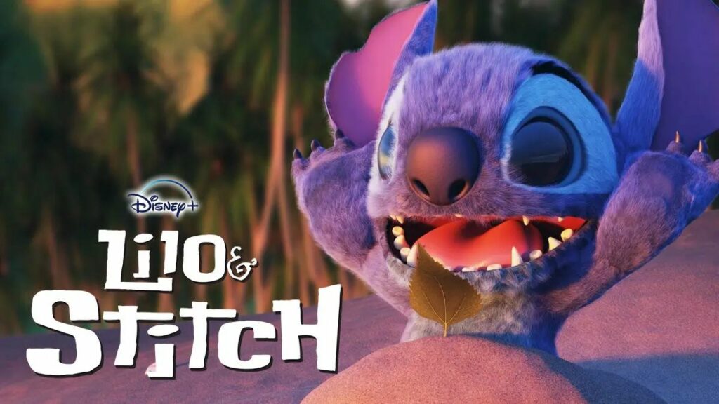 Lilo & Stitch rompe récords con $14 millones en previas y lidera el fin de semana, revitalizando a Disney en taquilla.