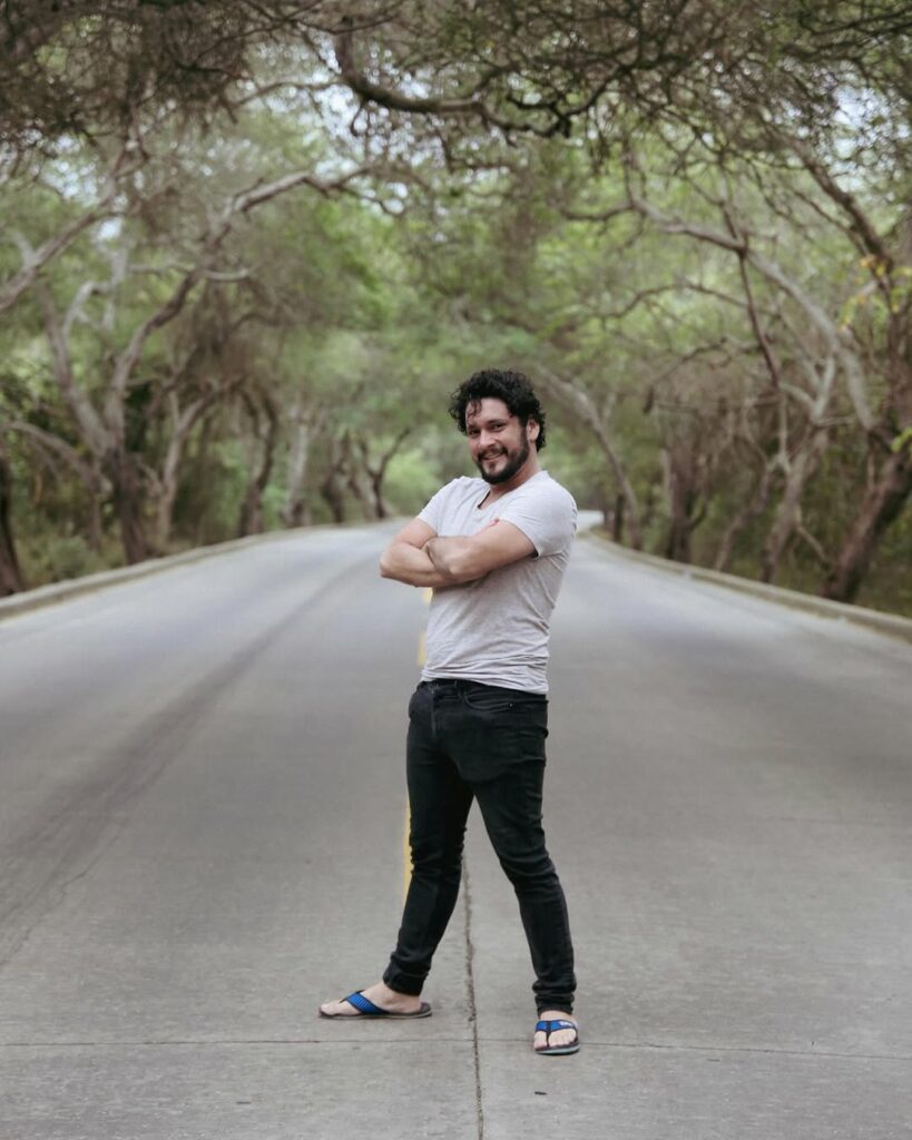 Loco Crespo se despide de OnlyFans: “Fue parte de mi camino, pero ya cerró”