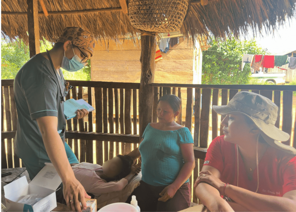 MSP identifica a la leptospirosis como causante de la muerte de 8 niños en Taisha