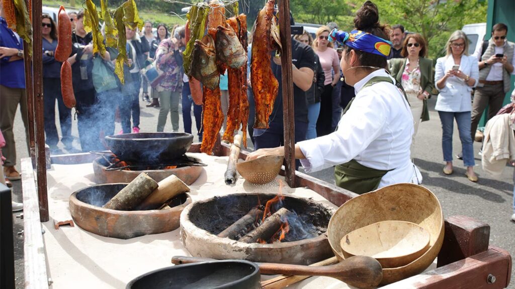 Manabí conquista el World Food Gift Challenge 2025 en Sicilia con sabores ancestrales