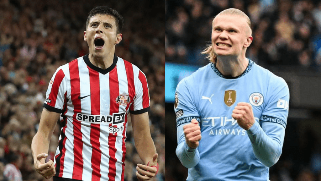 Manchester City enfrenta a Southampton en busca de la clasificación a la Champions League.