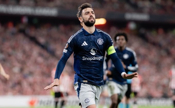 United arrasa en San Mamés y Tottenham toma ventaja ante Bodø/Glimt.
