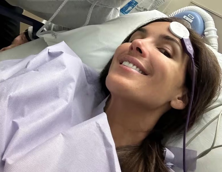 María Teresa Guerrero, conocida como ‘La Flaca’, anunció que iniciará un complejo tratamiento médico en Houston, Estados Unidos.