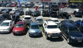 Este repunte en las ventas se produce después de un período prolongado de contracción en el sector automotor ecuatoriano.