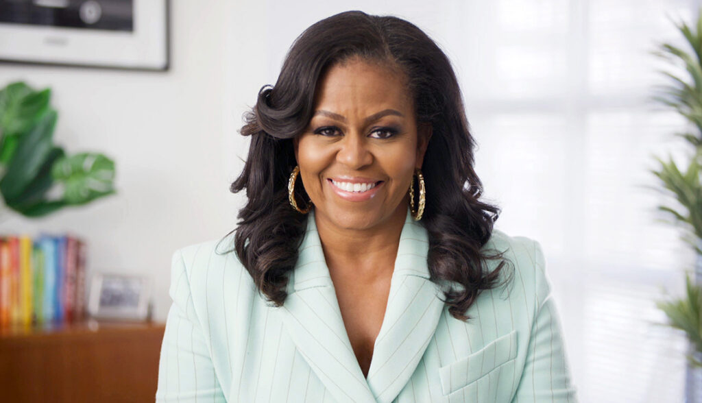 Michelle Obama acude a terapia para abrazar su nueva vida libre, lejos de la Casa Blanca