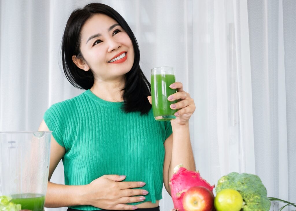 Mitos y realidades sobre la desintoxicación del cuerpo cada seis meses