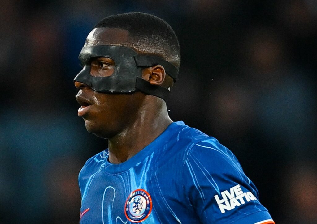 Moisés Caicedo hace historia en el Chelsea al igualar un récord de Frank Lampard