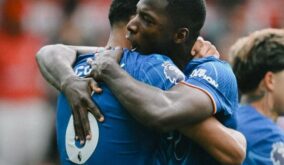 Moisés Caicedo y Chelsea vencen 0-1 a Nottingham Forest y regresan a la Champions