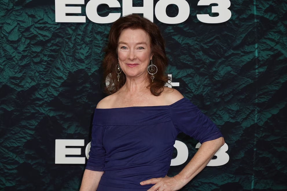 Muere Valerie Mahaffey, actriz de 'Amas de casa desesperadas', tras una batalla contra el cáncer
