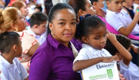Inició el nuevo periodo lectivo en el Centro Municipal de Apoyo para Personas con Discapacidad Visual bajo la Dirección de Inclusión Social del Municipio de Guayaquil.