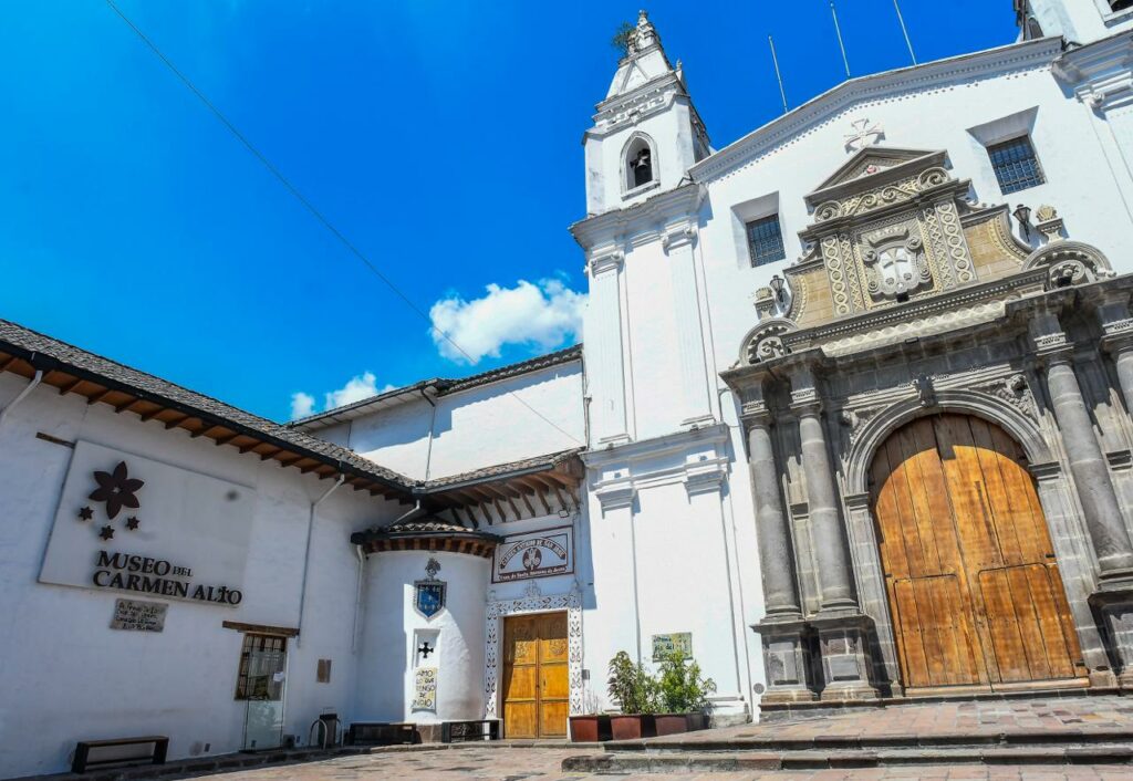 Museos de Quito se unen por primera vez para ofrecer 200 eventos en mayo