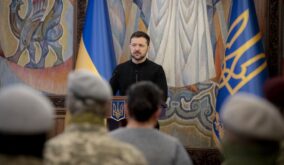 Naciones Unidas respalda conversaciones de paz entre Rusia y Ucrania programadas para este jueves en Estambul