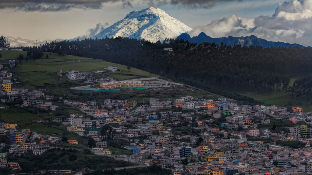 National Geographic destacará a Ecuador como destino turístico sostenible