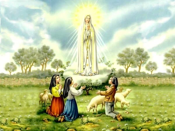 Nuestra Señora de Fátima su historia y legado celebrados cada 13 de mayo