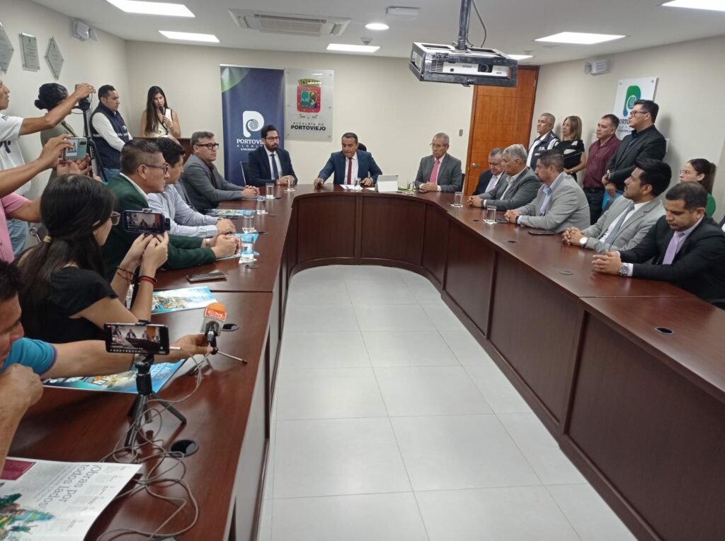 Nuevo convenio entre UTM y Municipio ¿Qué beneficios traerá a los estudiantes