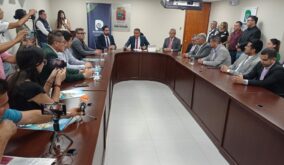Nuevo convenio entre UTM y Municipio ¿Qué beneficios traerá a los estudiantes