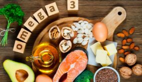Desmitificando los ácidos grasos Omega-3: Verdades sobre su rol en la salud