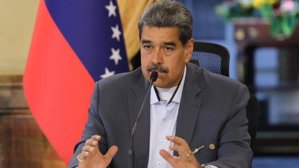 Otro argentino detenido en Venezuela: Régimen de Maduro intensifica arrestos