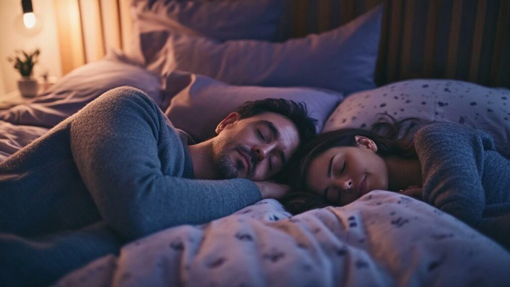 ¿No puedes dormir? El magnesio podría ser tu solución secreta