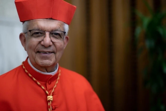Paraguay tiene por primera vez a un cardenal elector en el Cónclave