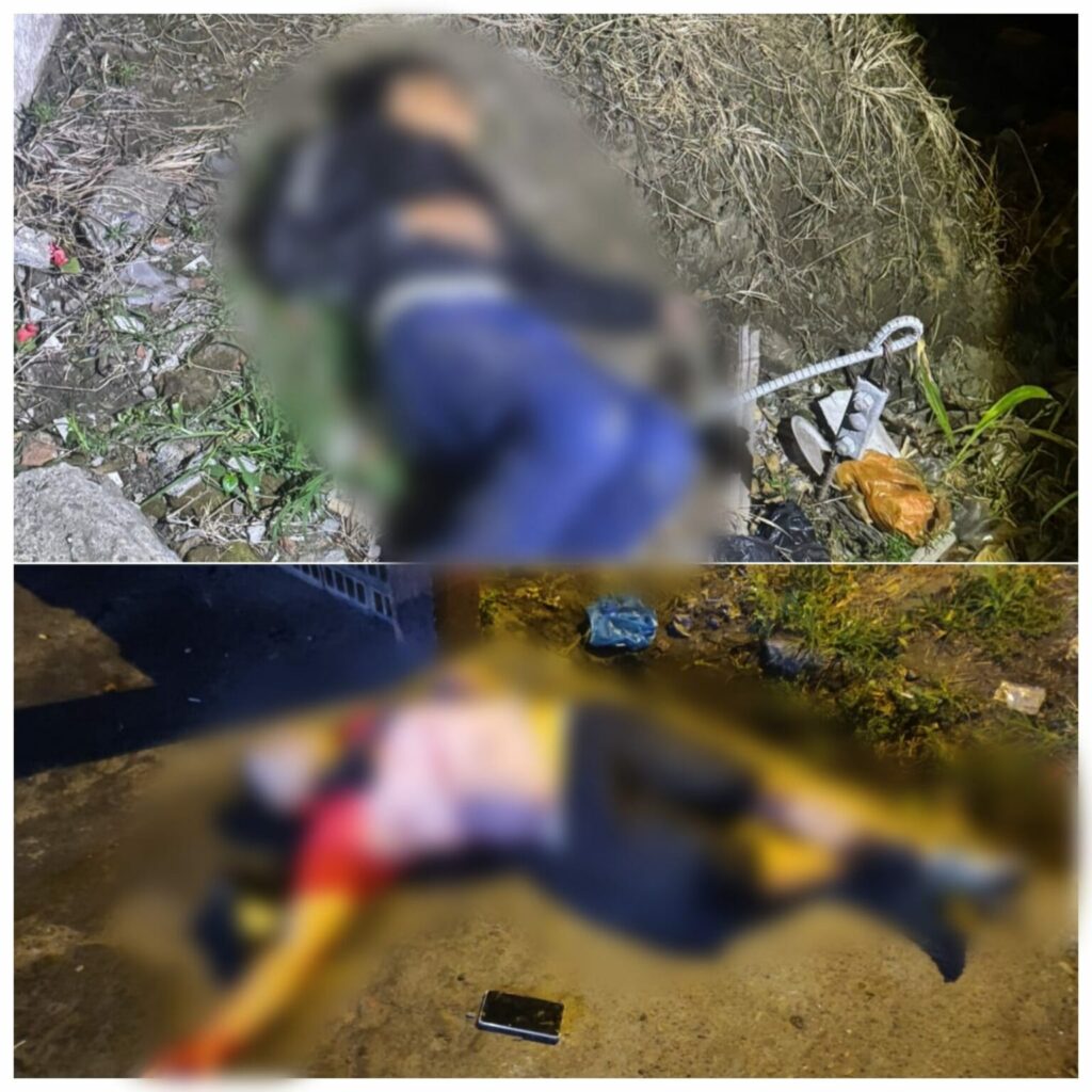 Policía neutraliza a dos sospechosos durante enfrentamiento armado en Yaguachi, Guayas