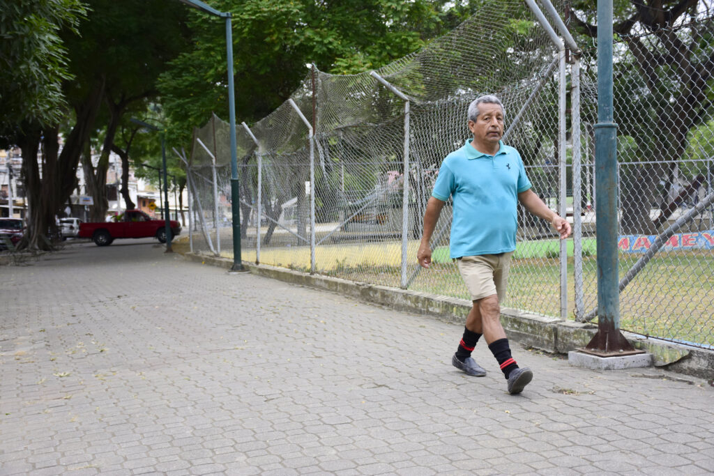 Portoviejo asumirá competencias del parque Mamey tras acuerdo con el MATE