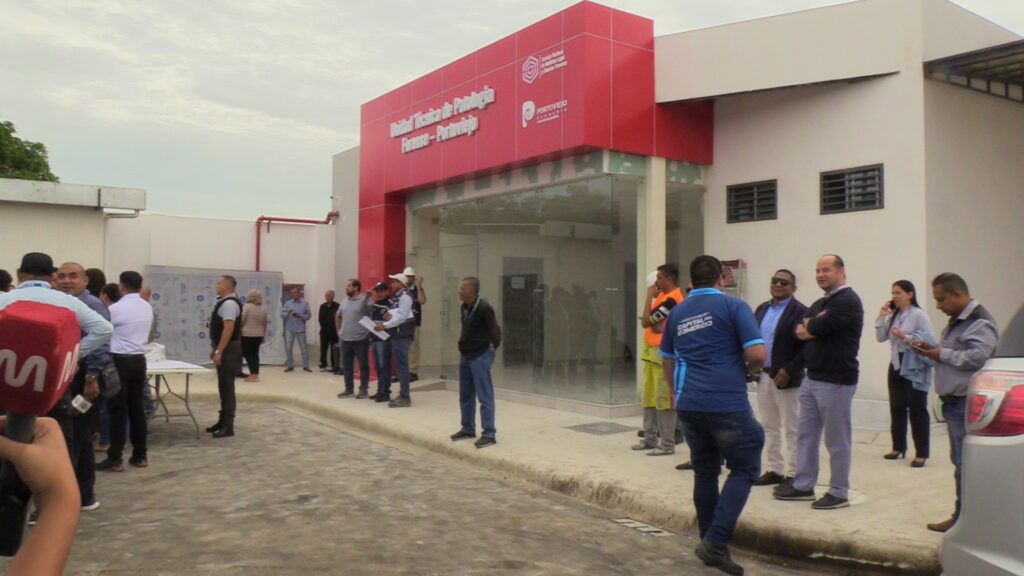 Portoviejo avanza construcción del Centro Forense, pero persiste preocupación por su uso