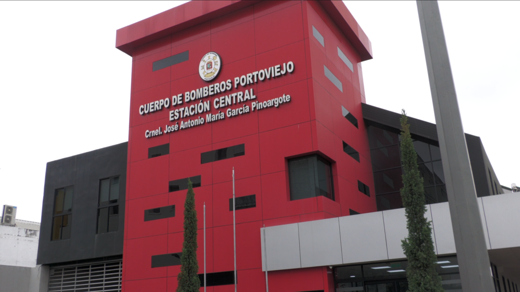 Portoviejo inicia temporada seca con plan operativo para prevenir incendios forestales
