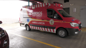 Portoviejo inicia temporada seca con plan operativo para prevenir incendios forestales