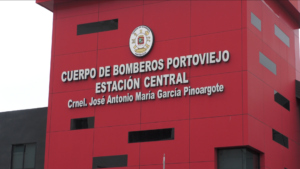 Portoviejo inicia temporada seca con plan operativo para prevenir incendios forestales