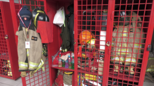 Portoviejo inicia temporada seca con plan operativo para prevenir incendios forestales