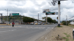 Portoviejo registra mejoras en señalización y educación vial tras dos años de gestión de Portovial
