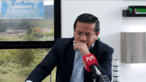 Portoviejo registra mejoras en señalización y educación vial tras dos años de gestión de Portovial