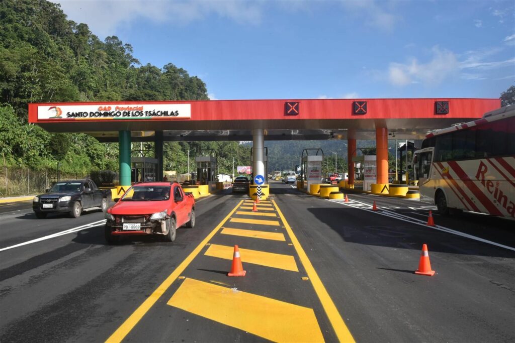 Prefectura de Santo Domingo busca recuperar anticipo de $5 millones entregado al Consorcio Multinacional Tsáchila