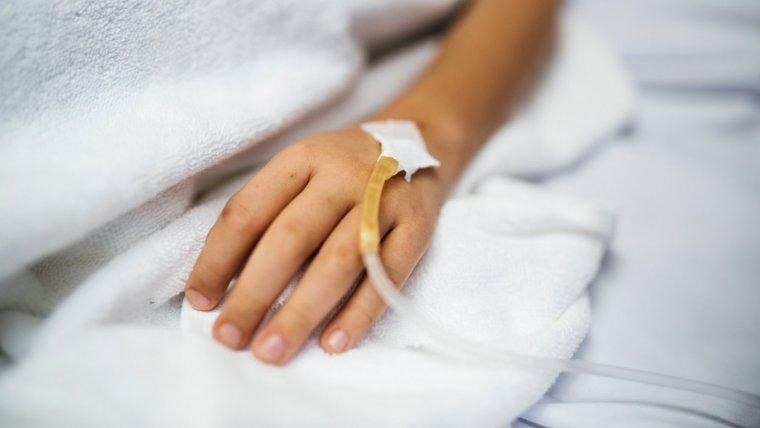 Preocupación por los niños de Taisha a los ocho menores fallecidos se suman tres nuevos menores que presentan el mismo cuadro clínico