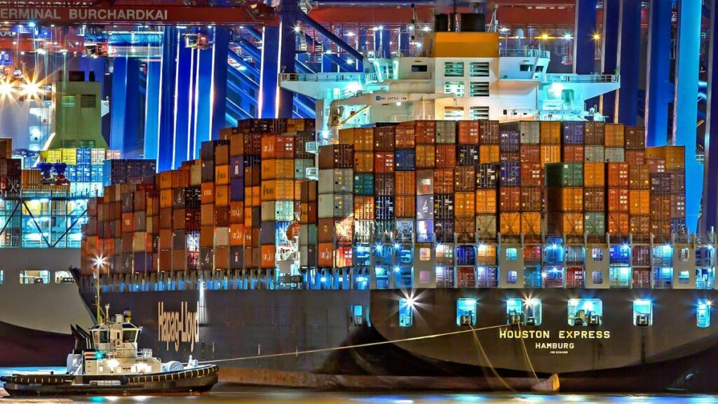 Primera misión comercial de exportadores ecuatorianos llega a Hungría representada por nueve empresas lideradas por mujeres.