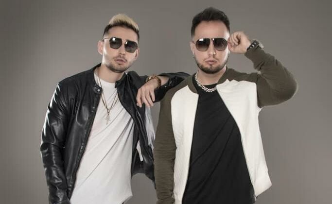 “Prohibido” marca la nueva etapa de Rocko y Blasty