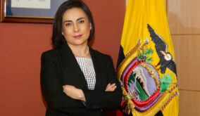 Proyecto minero Loma Larga completa consulta previa y avanza hacia la fase de construcción